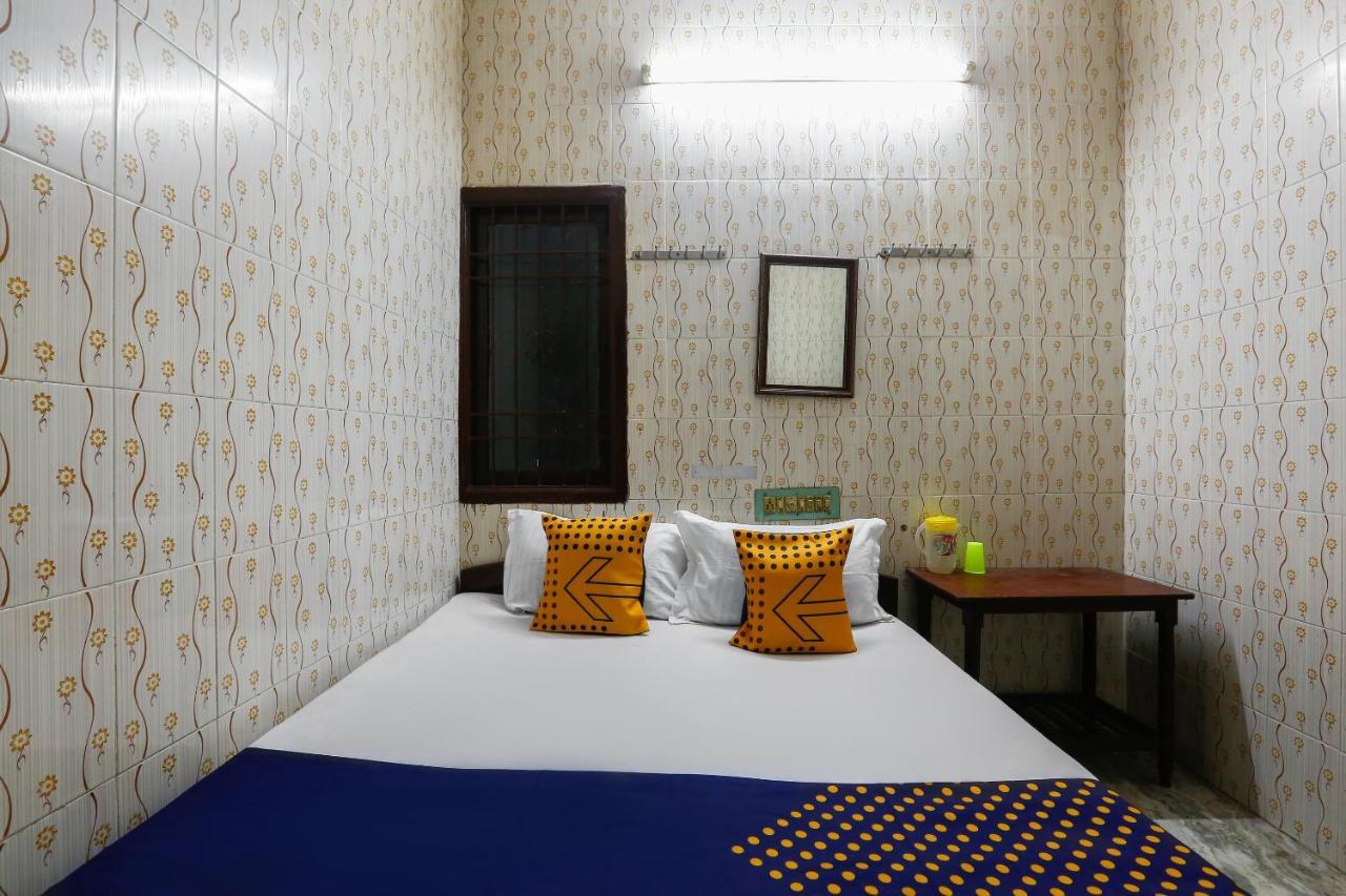 Hotel Spot On 49026 Ams