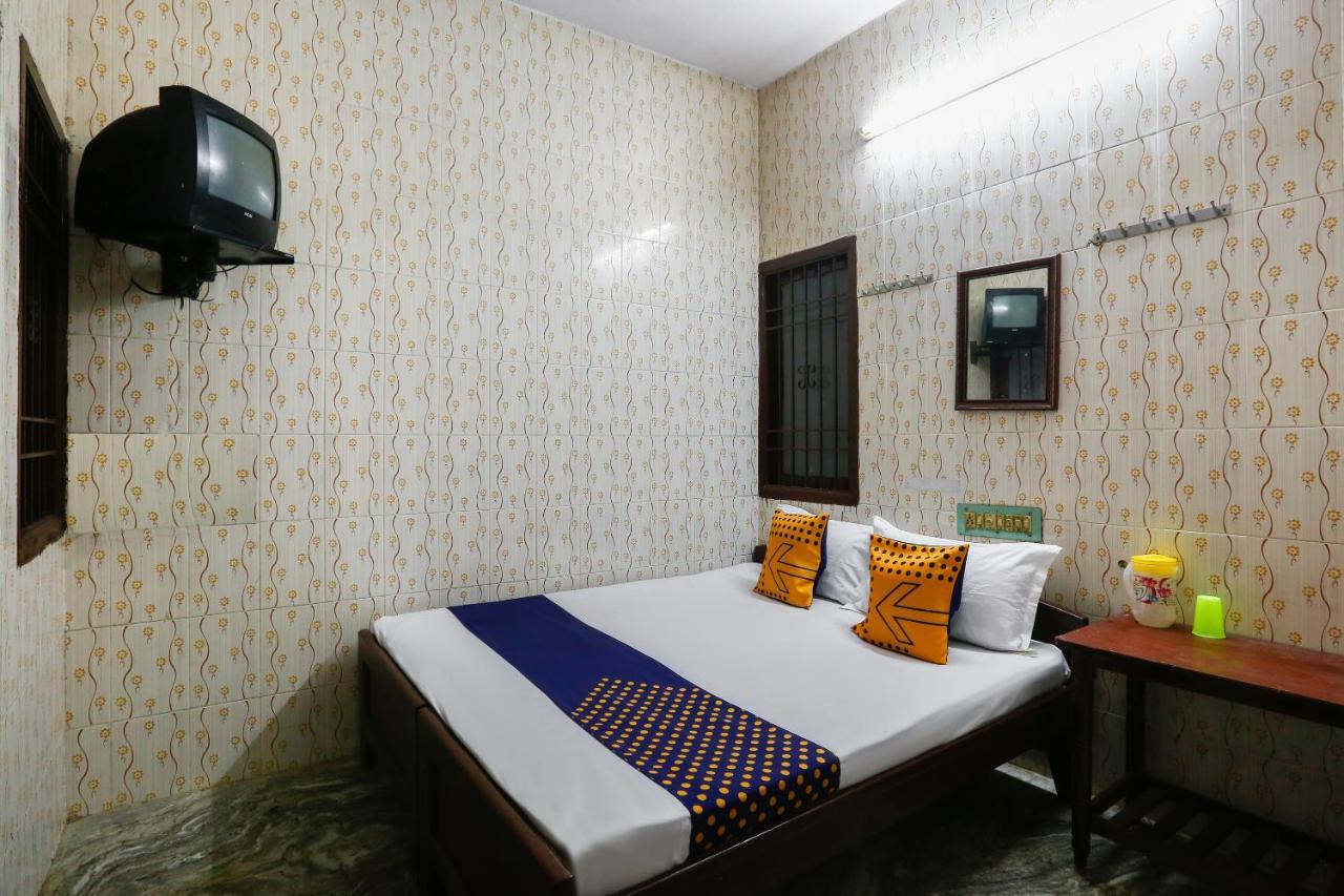 Hotel Spot On 49026 Ams