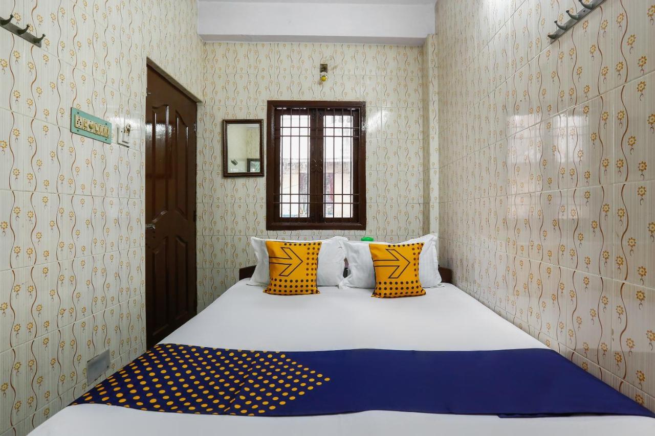Hotel Spot On 49026 Ams